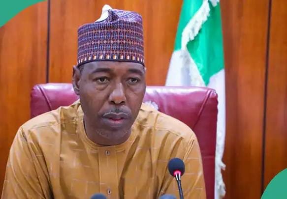 Le gouverneur de l'État de Borno interdit la vente d'alcool
