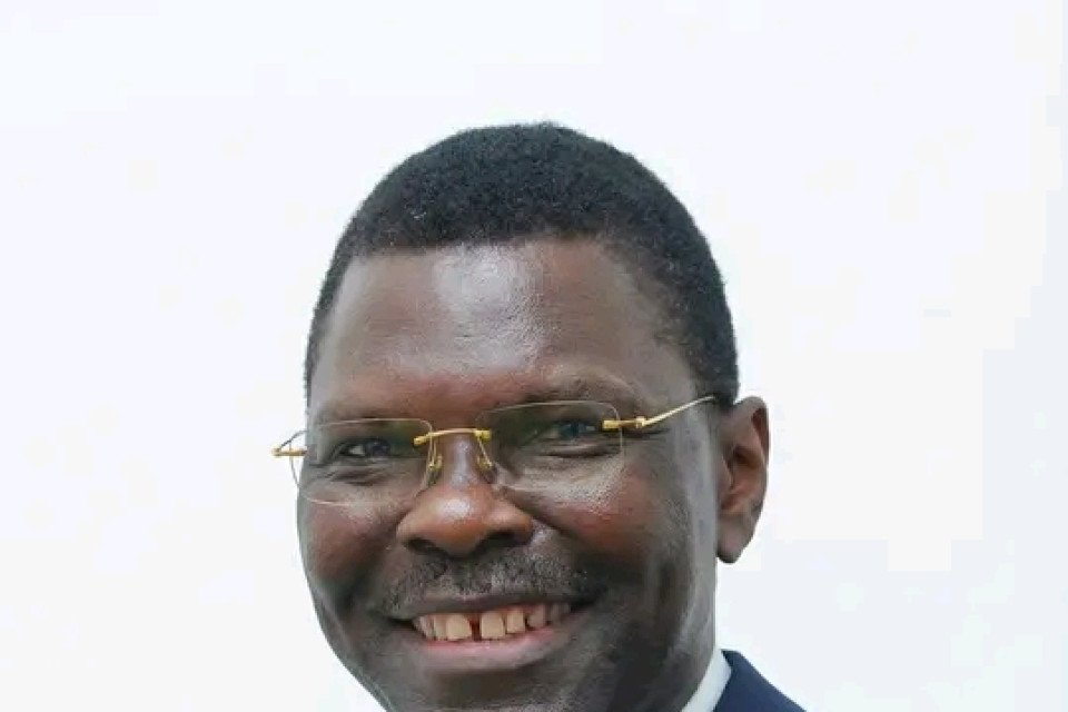 Voici ce que vous ne savez pas sur le Professeur Joseph Djogbénou, Président élu de l'Assemblée nationale 