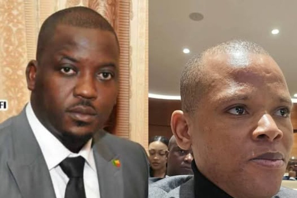 Arsène Yaovi invite Guy Dossou Mitokpè à rejoindre la mouvance présidentielle