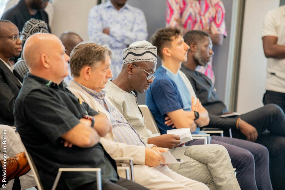 Le Demoday du PIICC valorise l’entrepreneuriat culturel