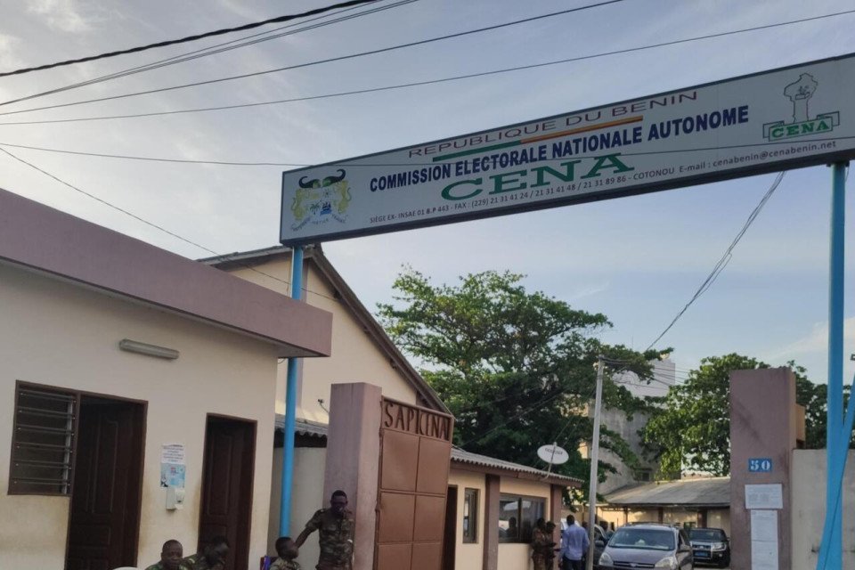 Bientôt ! Un centre administratif pour centraliser les identités et les élections