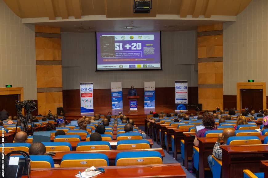 L’Afrique repense son avenir numérique