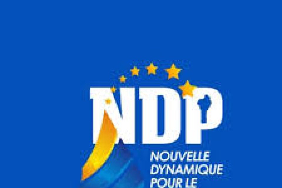 Le mouvement Nouvelle Dynamique pour le Progrès joue la carte de la fidélité