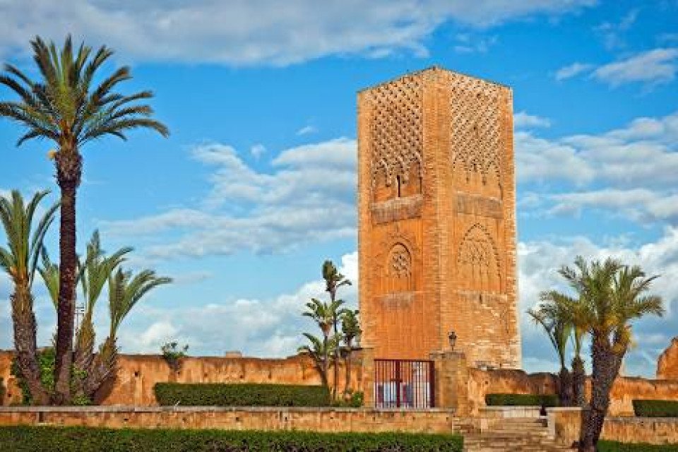Rabat classée parmi les cinq meilleures destinations mondiales 2026 par National Geographic