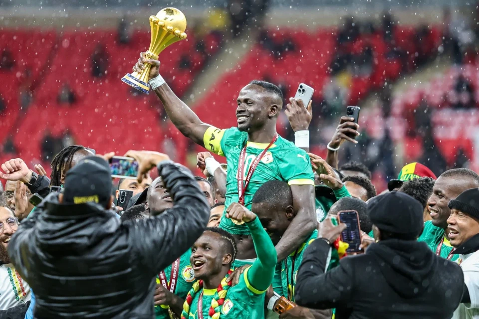 Un match à domicile et un autre en France en préparation pour mars