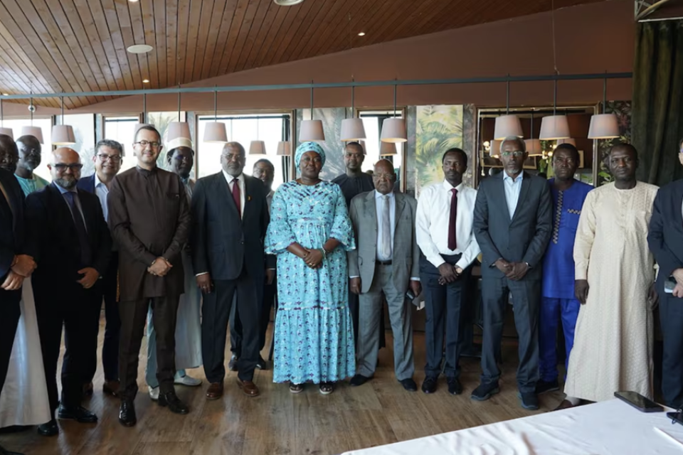 Le Tchad et le Maroc consolident leur partenariat économique à travers l’initiative « Tchad Connection 2030 »