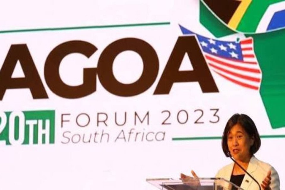 l’avenir commercial menacé par l’incertitude autour de l’AGOA