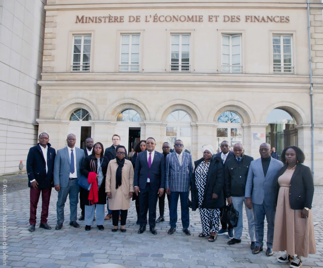 Des enseignements bénéfiques pour le Bénin