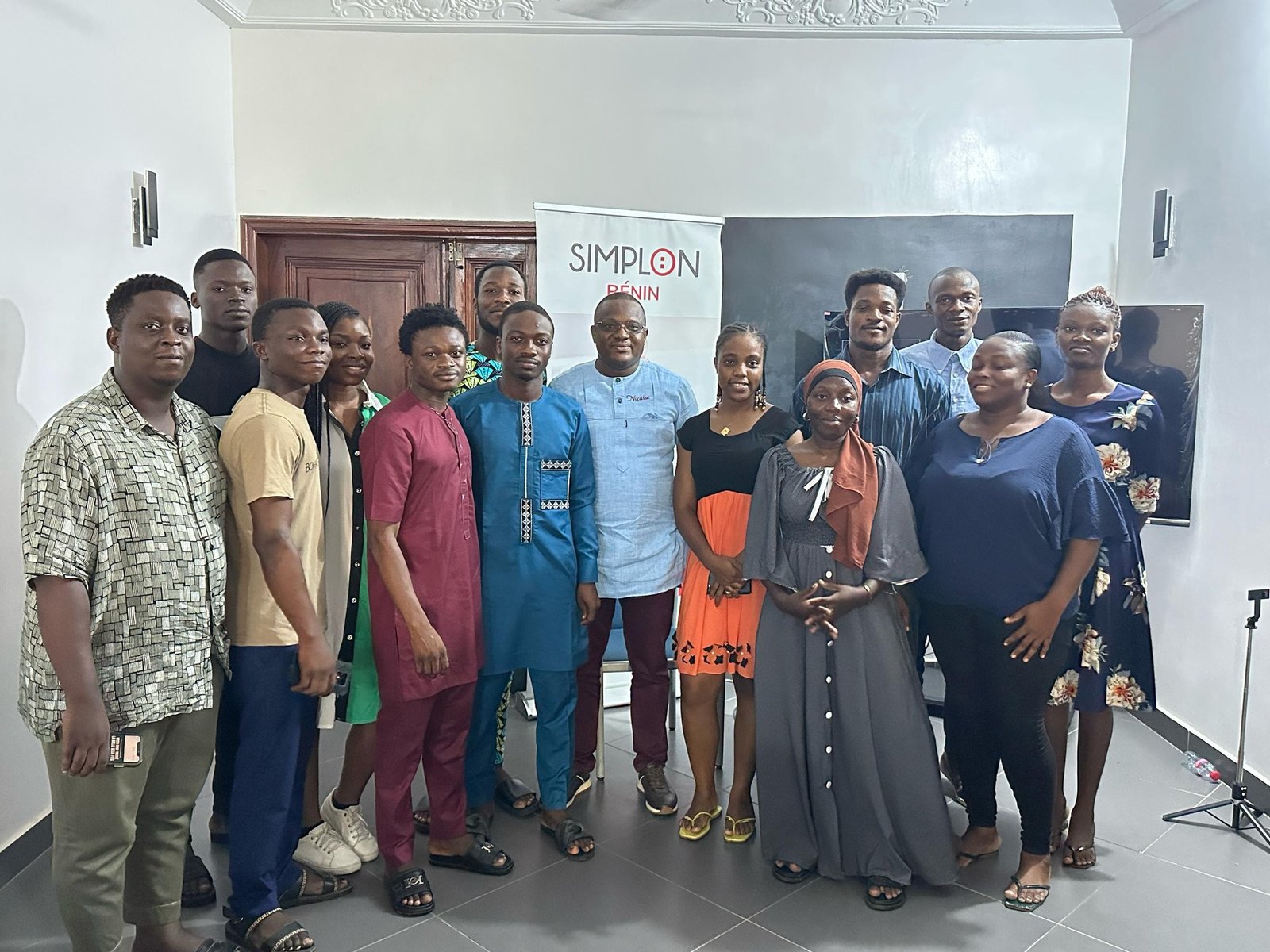 Une MasterClass pour guider les jeunes dans leurs entretiens professionnels