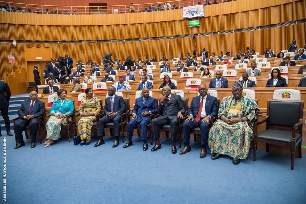 Le Bénin prêt à accueillir la 31e Assemblée régionale Afrique de l’APF