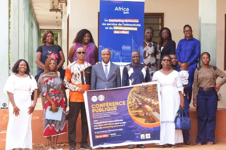 Africa Tours célèbre la démocratisation du marketing territorial