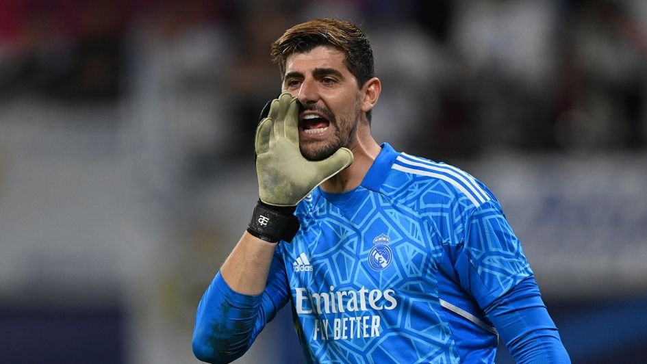 Thibaut Courtois vers une prolongation exceptionnelle jusqu’en 2028