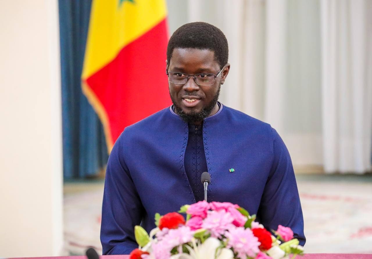 Les annonces fortes du Président Bassirou Diomaye Faye face aux syndicats
