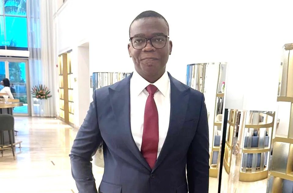 Privatisation et cotation en bourse sont deux mécanismes de croissance pour les économies africaines selon Dr Kubeterzié Constantin Dabiré