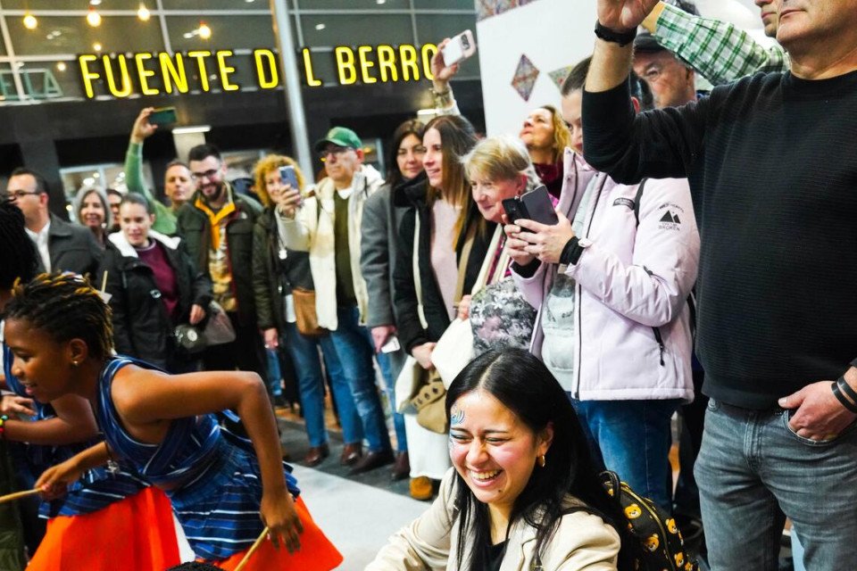 Au FITUR 2026, Bénin Tourisme signe une présence remarquée et renforce l’attractivité de la destination Bénin