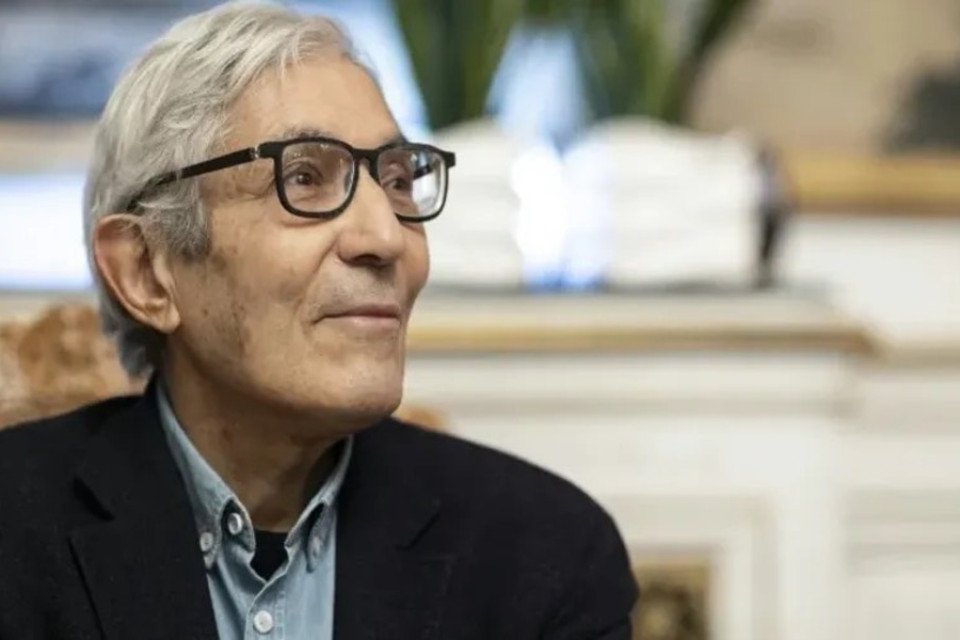 Boualem Sansal annonce la perte de sa nationalité algérienne