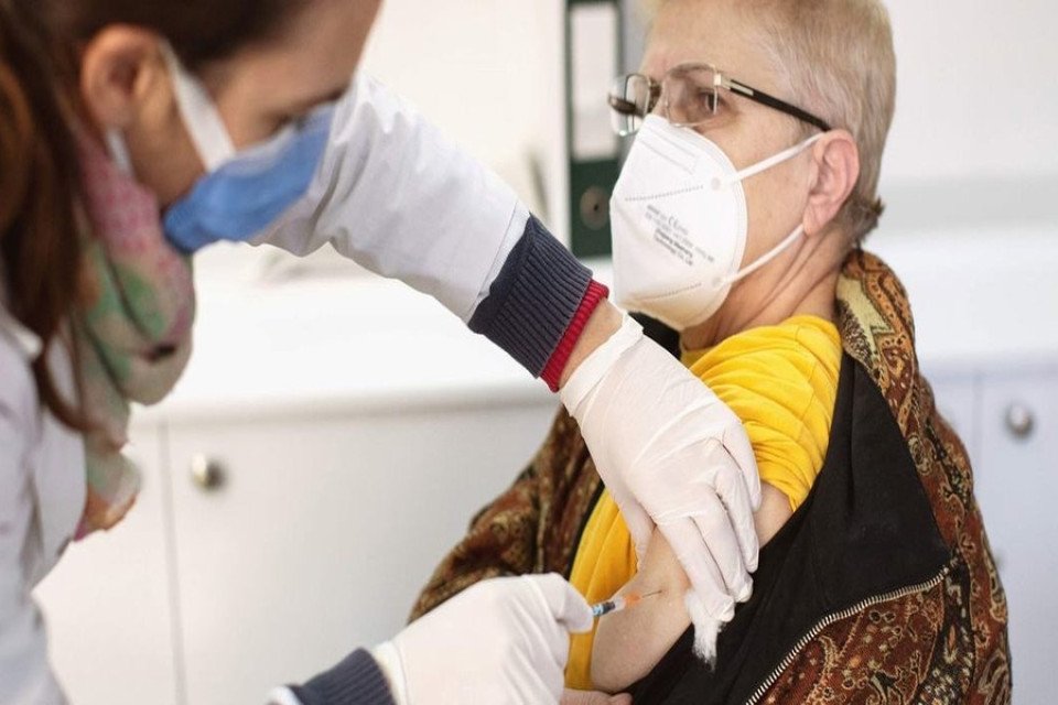 L’OMS alerte sur le risque persistant pour les populations vulnérables