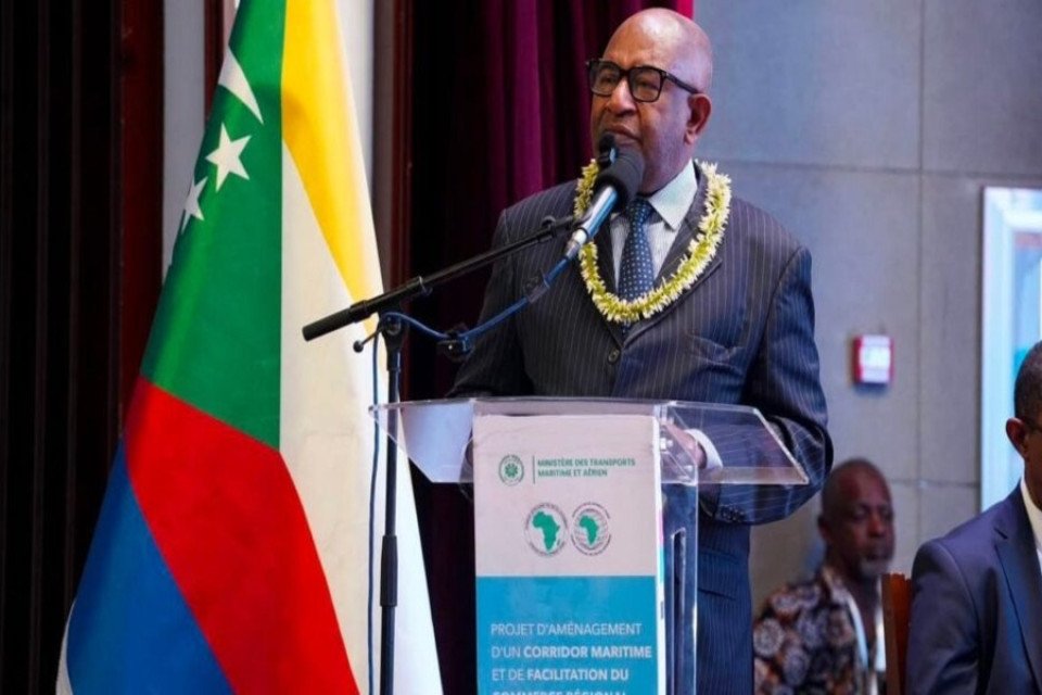 La BAD investit 137 millions de dollars dans un corridor maritime