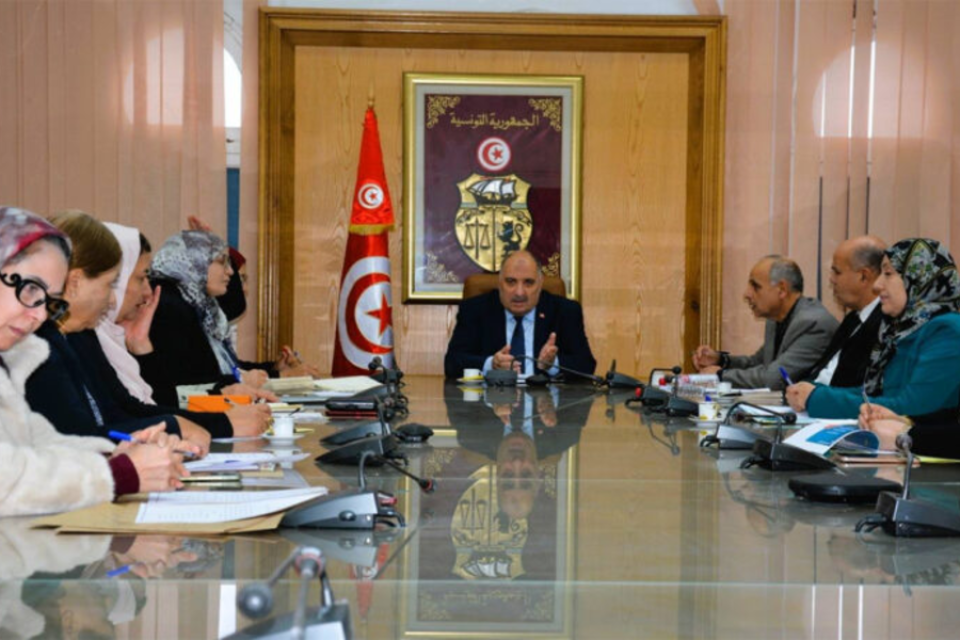 Lancement des préparatifs officiels pour le Ramadan