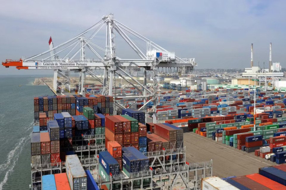 Le déficit commercial dépasse 328 milliards de dirhams