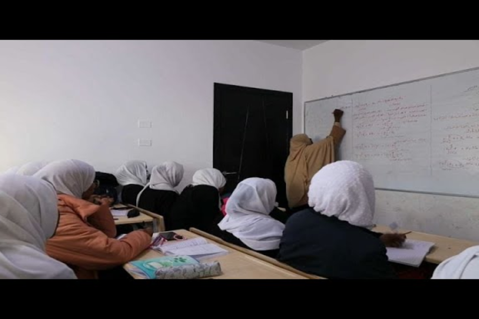 Les étudiants soudanais dispensés de permis de séjour pour l’année scolaire 2025-2026