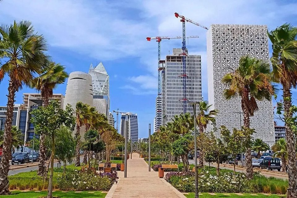 Premier au Maghreb en liberté économique mais encore vulnérable