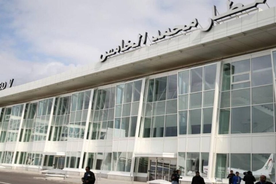 L’aéroport Mohammed V dépasse 11 millions de passagers