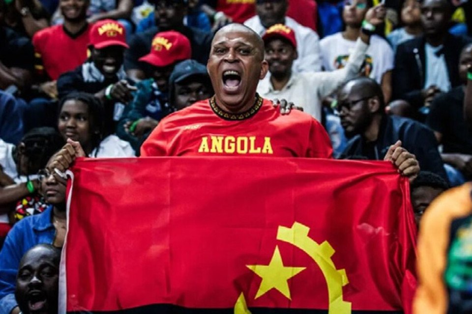 Angola ouvre les Jeux Africains de la Jeunesse 2025