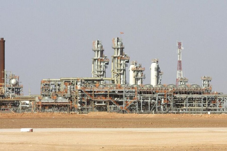 Sonatrach brille dans le pétrole, mais l’économie reste figée