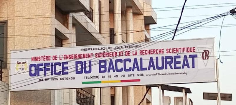 Les candidats libres invités à consulter en ligne leur convocation