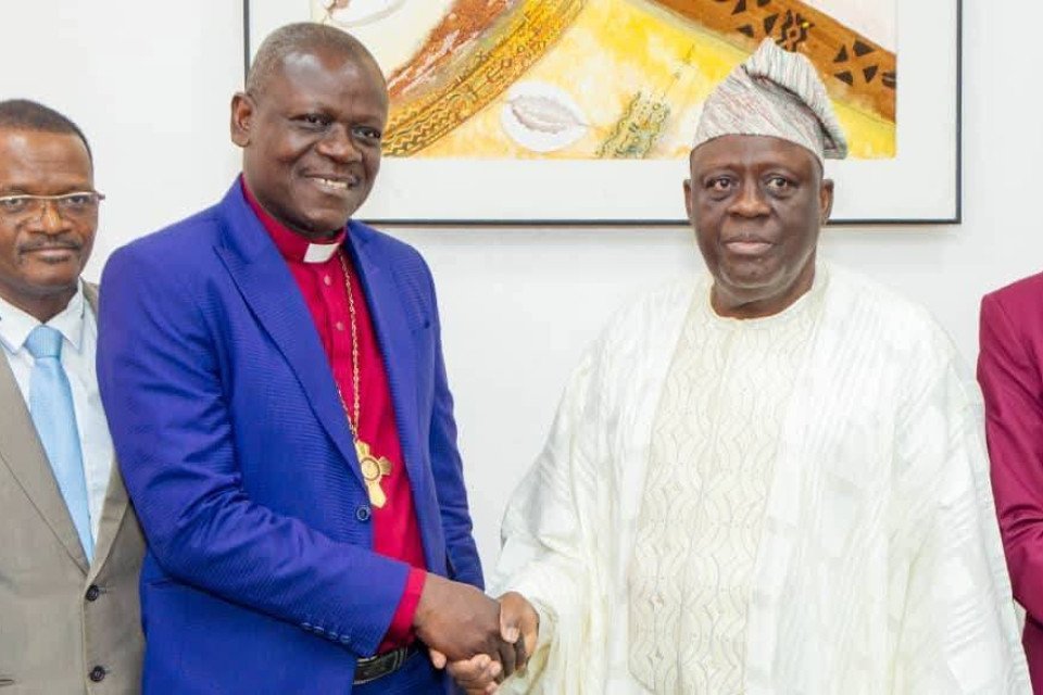 Le Conseil œcuménique chrétien du Bénin lance un grand culte pour la paix