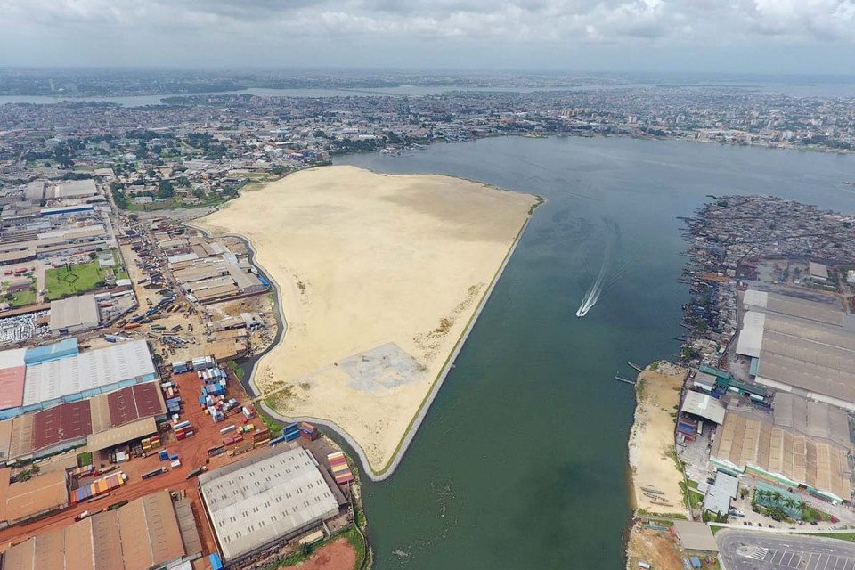 Voici pourquoi le remblai de Vridi-Biétry s’impose