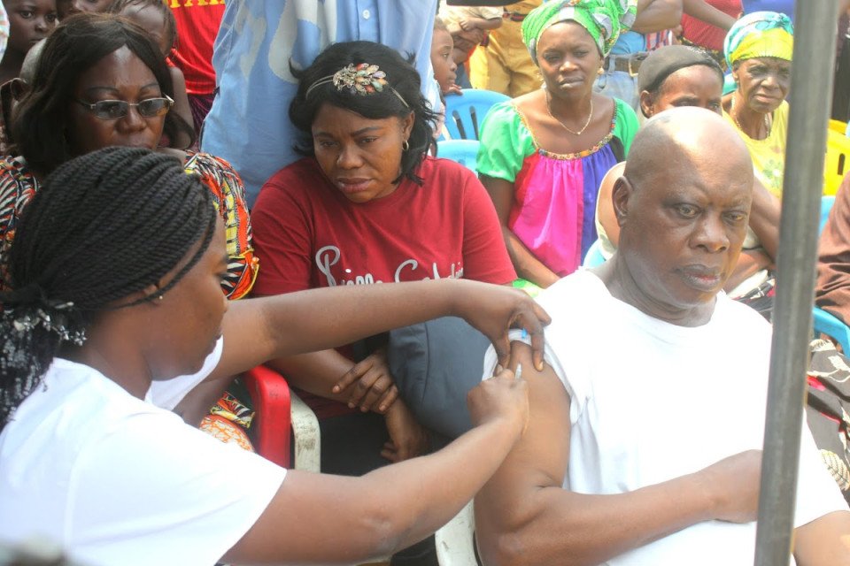 Les autorités sanitaires du Tanganyika intensifient la vaccination contre la fièvre jaune