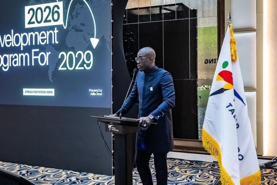 Les décisions majeures pour Dakar 2026